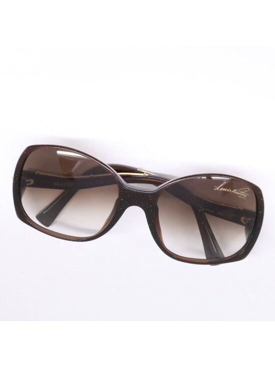 Louis Vuitton Gina Lame Gradation Lens Eyewear main image 7